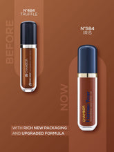 CHAMBOR EXTREME WEAR LIQUID LIPSTICK 6ML 584