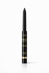 LOREAL PARIS BOLD MAGIQUE KAJAL 0.35 ULTIMATE BLACK - Kunchals