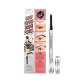 BENEFIT GOOF PROOF EYEBROW PENCIL 3 WARM LIGHT BROWN 0.11g 0.003 oz