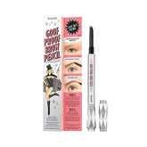 Benefit Cosmetics Goof Proof Brow Pencil in the shade 3.5 Medium