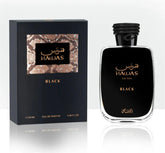 Rasasi Hawas Black Eau De Parfum – 100ml