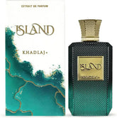 Khadlaj Island Extrait de Parfum (100 ml)