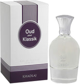 Khadlaj Oud Pour Klassik Eau de Parfum (100ml)
