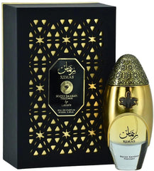 Lattafa Niche Emarati Remas Eau de Parfum (100ml)