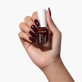 CHAMBOR COLOR STUDIO LE SELECT NAIL ENAMEL 10ML 114 BAH, OUI