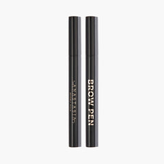 ANASTASIA BROWN PEN 0.5ML MEDIUM BROWN