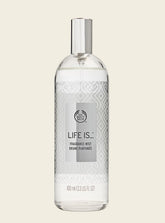 The Body Shop Life Is... Body Mist (100ml)
