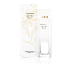 Elizabeth Arden White Tea For Women Eau De Toilette Spray - 100mL