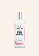 The Body Shop Glowing Cherry Blossom Fragrance Mist (100 ml)
