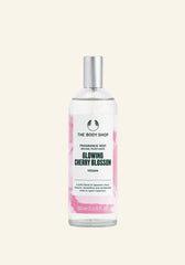The Body Shop Glowing Cherry Blossom Fragrance Mist (100 ml)