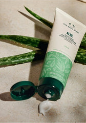 THE BODY SHOP ALOE SOOTHINGCREAM CLEANSER CALM 125ML - Kunchals