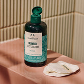 THE BODY SHOP SEAWEED OIL-CONTROL 125ML