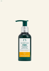 THE BODY SHOP VITAMIN C GLOW REVEALING 100ML