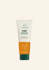 THE BODY SHOP VITAMIN C GLOW REVEALING MICRODERMABRASION 100ML