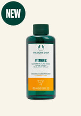 THE BODY SHOP VITAMIN C GLOW REVEALING TONIC 150ML