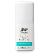 Boots Everyday Fresh & Minty Breath Spray (20 ml)