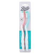 Boots Everyday Totalcare Toothbrush Medium 2pcs