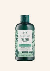 The Body Shop Tea Tree Purifying & Balancing Conditioner (250 ml)