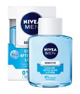 NIVEA MEN SENSITIVE COOL AFTER SHAVE LOTION 100ML