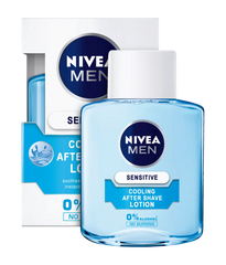 NIVEA MEN SENSITIVE COOL AFTER SHAVE LOTION 100ML