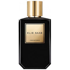Elie Saab Cuir Patchouli Essence Perfume For Unisex - Eau De Parfum, Miniature 5 Ml