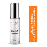 Olay Vitamin C Super Serum With 99% Pure Niacinamide - 30mL