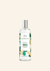 THE BODY SHOP BODY MIST BRUME CORPS BODY MIST MORINGA 100ML