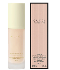 Gucci Eternite de Beaute Foundation SPF 15 - 110C - Cool Fair (30ml)