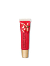 VICTORIA SECRET FLAVORED LIP GLOSS 13G CHERRY BOMB