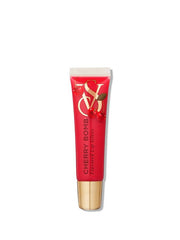 VICTORIA SECRET FLAVORED LIP GLOSS 13G CHERRY BOMB