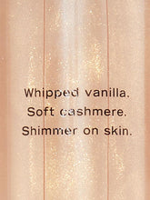 Body Care Bare Vanilla Shimmer Body Mist