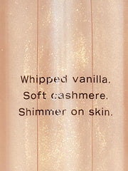 Body Care Bare Vanilla Shimmer Body Mist