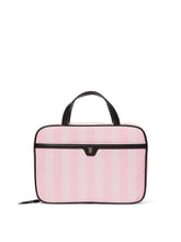 VICTORIA SECRET TRAVEL TOILETRY BAG PINK 11241156676Z