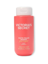 VICTORIA SECRET WHITE PEACH MANGO CREAM BODY WASH 296ML
