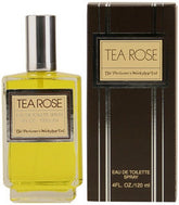 TEA ROSE EDT 120ML