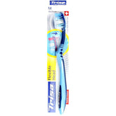 Trisa Flexible Head Medium Toothbrush