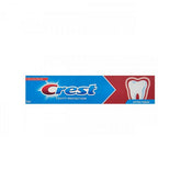 Crest Active Fluoride Extra Fresh Cavity Protection Toothpaste (125ml)