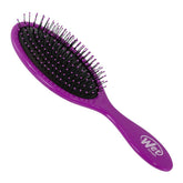 WETBRUSH ORIGINAL DETANGLER BWR830PURP
