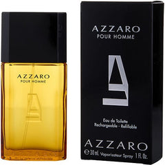 Azzaro Pour Homme by for Men Eay de Toilette Spray 30ml/1.0 oz