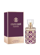 Roberto Cavalli Florence Eau de Parfum for women in the 75ml