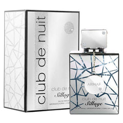 Armaf Club de Nuit Sillage Eau de Parfum (105ml)