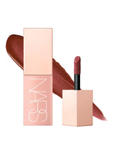 NARS A LIGHTWEIGHT, BUILDABLE LIQUID BLUSH WITH LASTING RADIANCE AND HYDRATION. AFTERGLOW LIQUID BLUSH 7ml Orgasm Rush