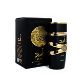 LATTAFA ASAD PERFUMES 100ML UNISEX