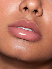 SHEGLAM JELLY WOW HYDRATING LIP OIL-MALI - BLUE BERRY (6GM)