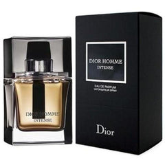 Dior Homme Intense / Christian EDP Spray 100ml/3.4 oz (m)
