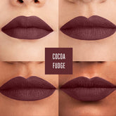 LAKMÉ PERFECT DEFINITION LIP LINER, 03 COCOA FUDGE