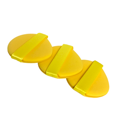 Sedell Sponge Pack of 3