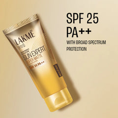 LAKME 9 TO 5 SUN EXPERT SUNSCREEN LOTION SPF50PA+++ 100ML