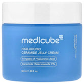 Medicube Hyaluronic Ceramide Jelly Cream – 50 ml