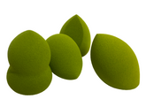 Sedell Paris Olive Sponge Pack of 4